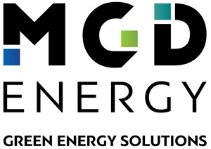 MGD ENERGY GREEN ENERGY SOLUTIONS