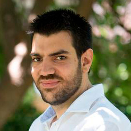 Καββαδίας Κώστας, Unit Director – Power, Heat & E-fuels, RICARDO