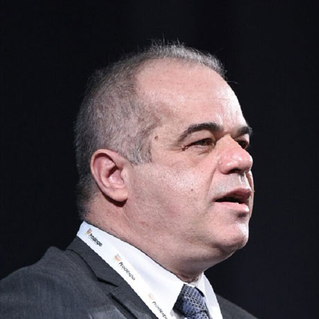 Δημοσθένης Βοϊβόντας