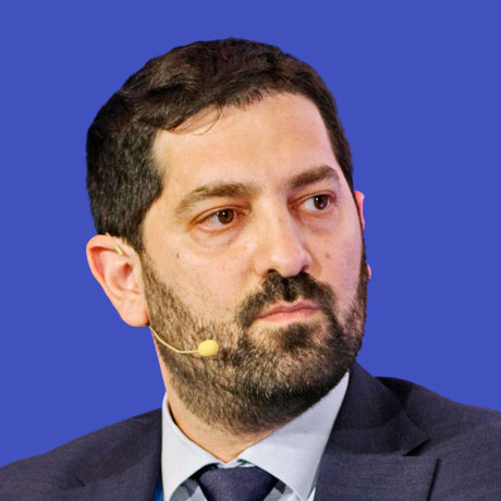 Vasileiou_Christos Χρήστος Βασιλείου, Regional Manager for Greece, GEN-i