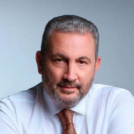 Exarchou Αλέξανδρος Εξάρχου