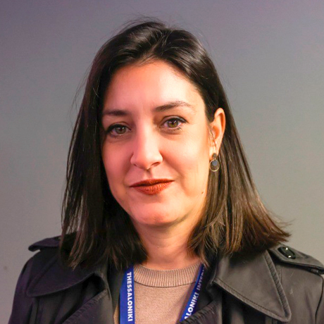 Mpenaki_Katerina Κατερίνα Μπενάκη