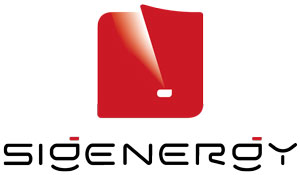 Sigenergy